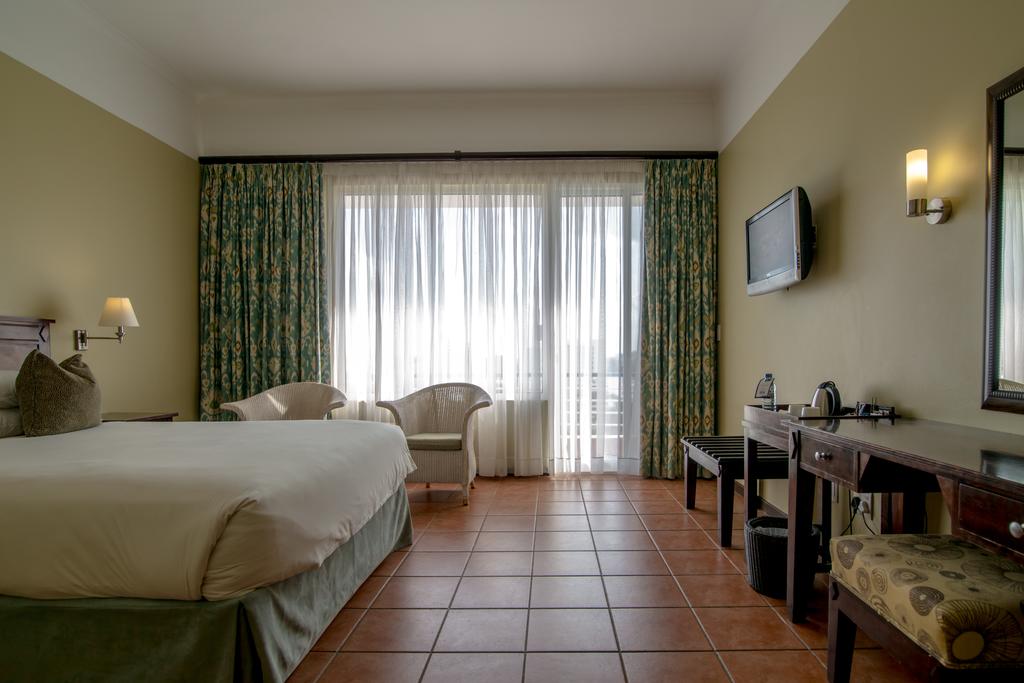 Fotos del hotel - CARDOSO HOTEL