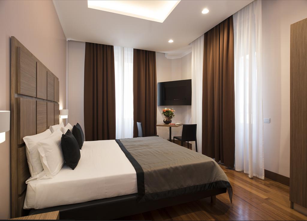 Fotos del hotel - ROME ART HOTEL