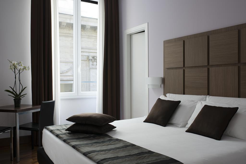 Fotos del hotel - ROME ART HOTEL
