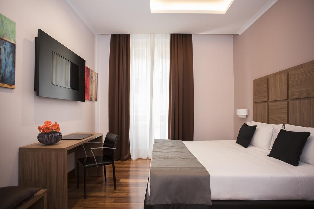 Fotos del hotel - ROME ART HOTEL