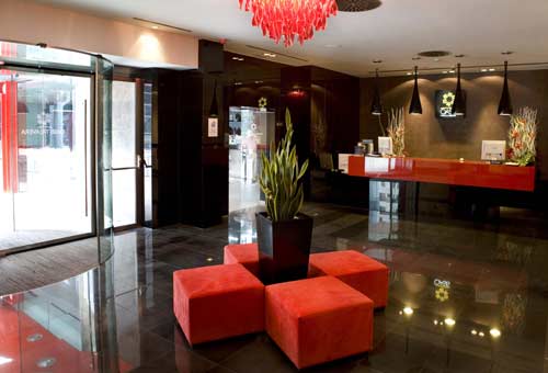 Fotos del hotel - OASIS TALAVERA
