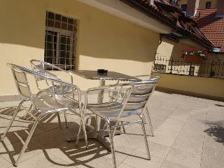 Fotos del hotel - King George Hotel