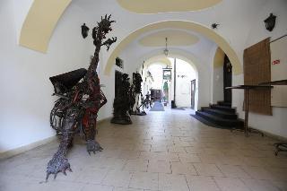 Fotos del hotel - King George Hotel