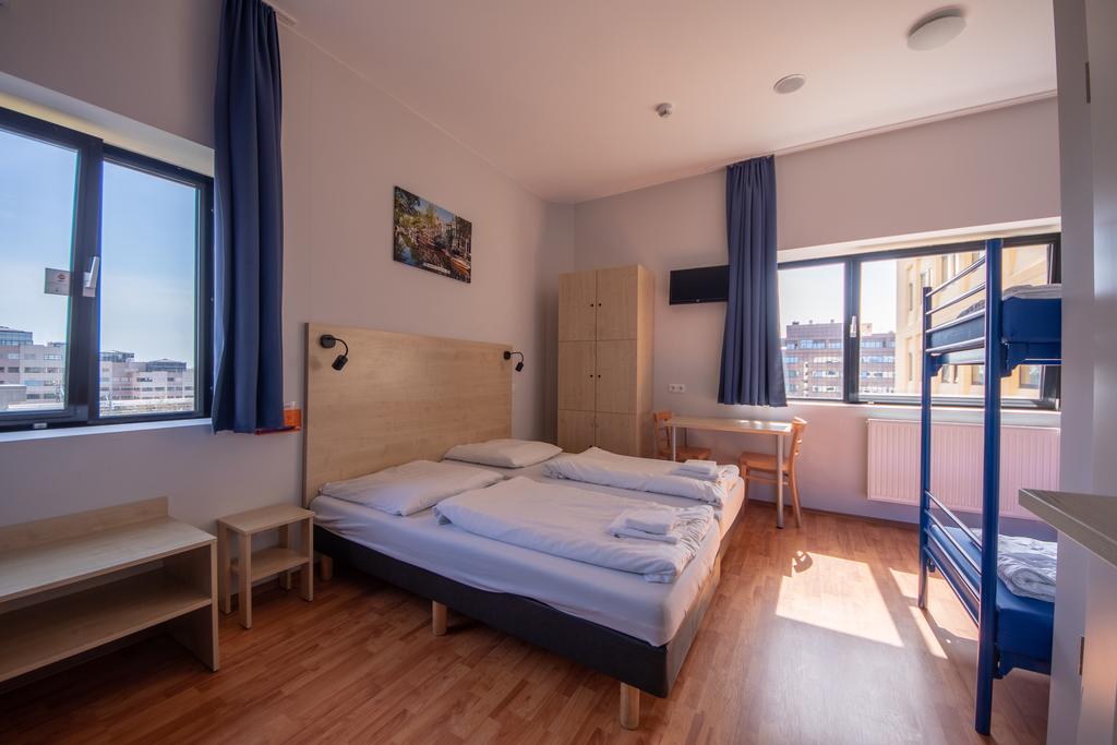 Fotos del hotel - A&O AMSTERDAM ZUIDOOST