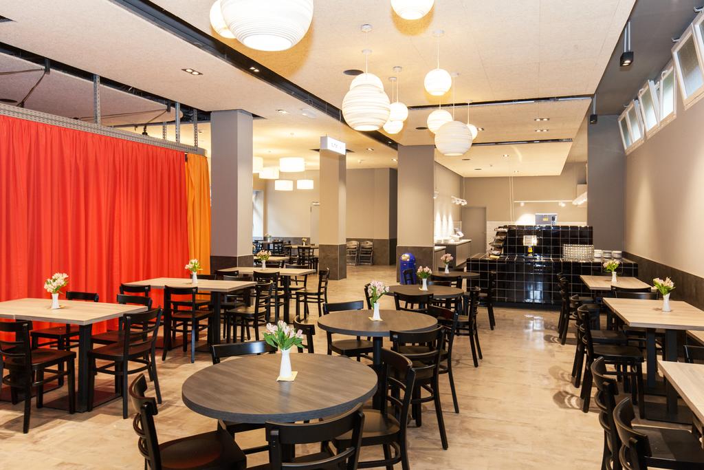 Fotos del hotel - A&O AMSTERDAM ZUIDOOST