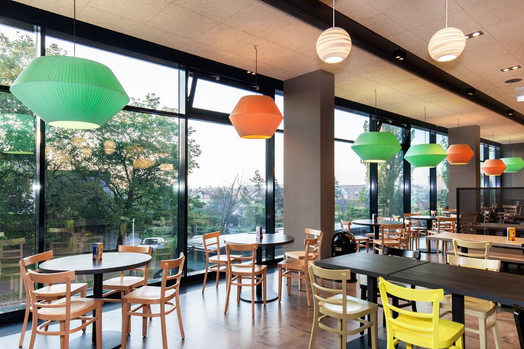Fotos del hotel - A&O AMSTERDAM ZUIDOOST
