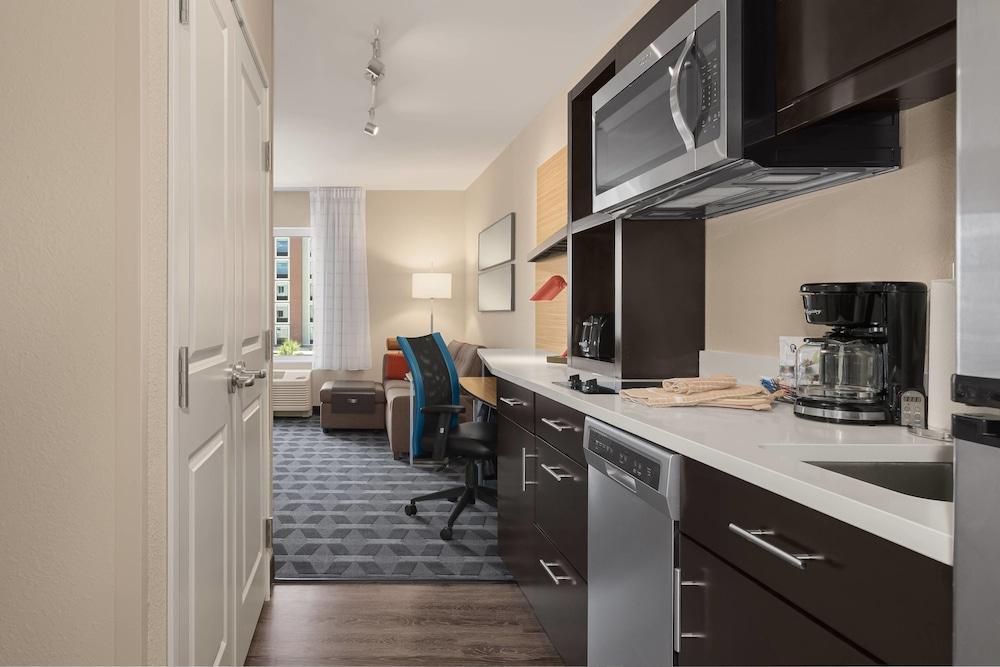 TownePlace Suites Charleston Mt. Pleasant
