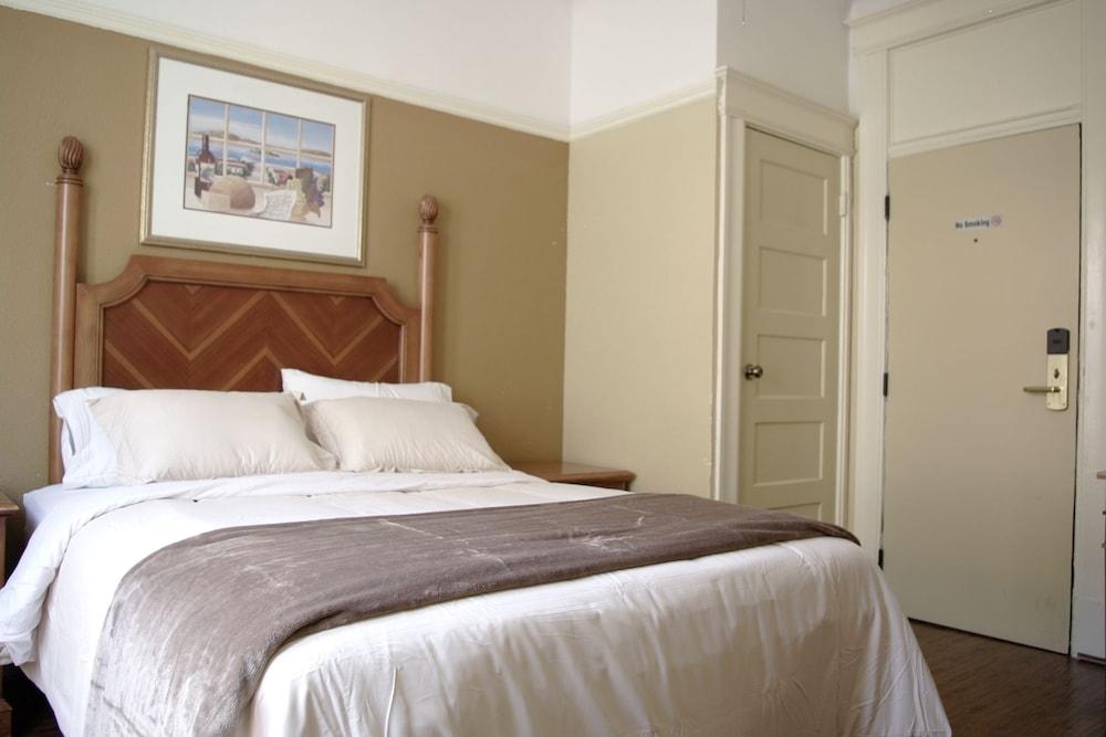 Fotos del hotel - YALE HOTEL