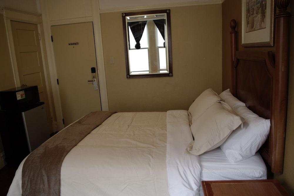 Fotos del hotel - YALE HOTEL