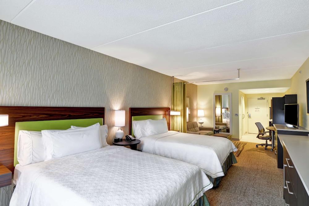 Home2 Suites by Hilton Dickson City Scranton