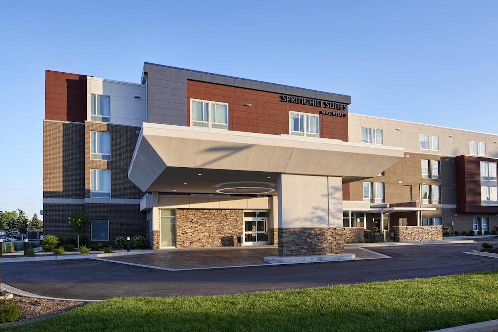 Springhill Suites Grand Rapids West