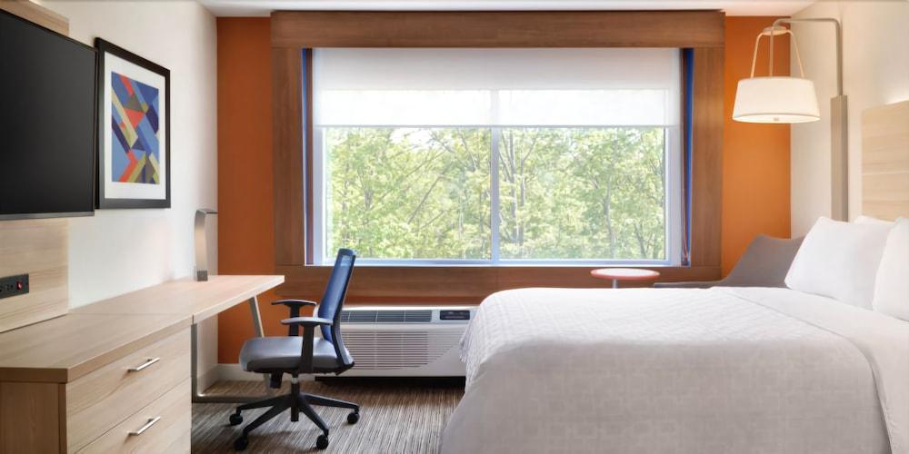 Holiday Inn Express & Suites Atlanta Airport NE - Hapeville , an IHG Hotel