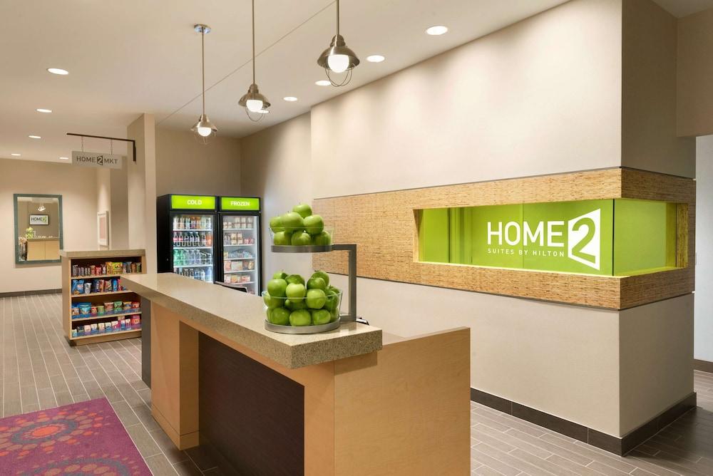Home2 Suites by Hilton La Crosse