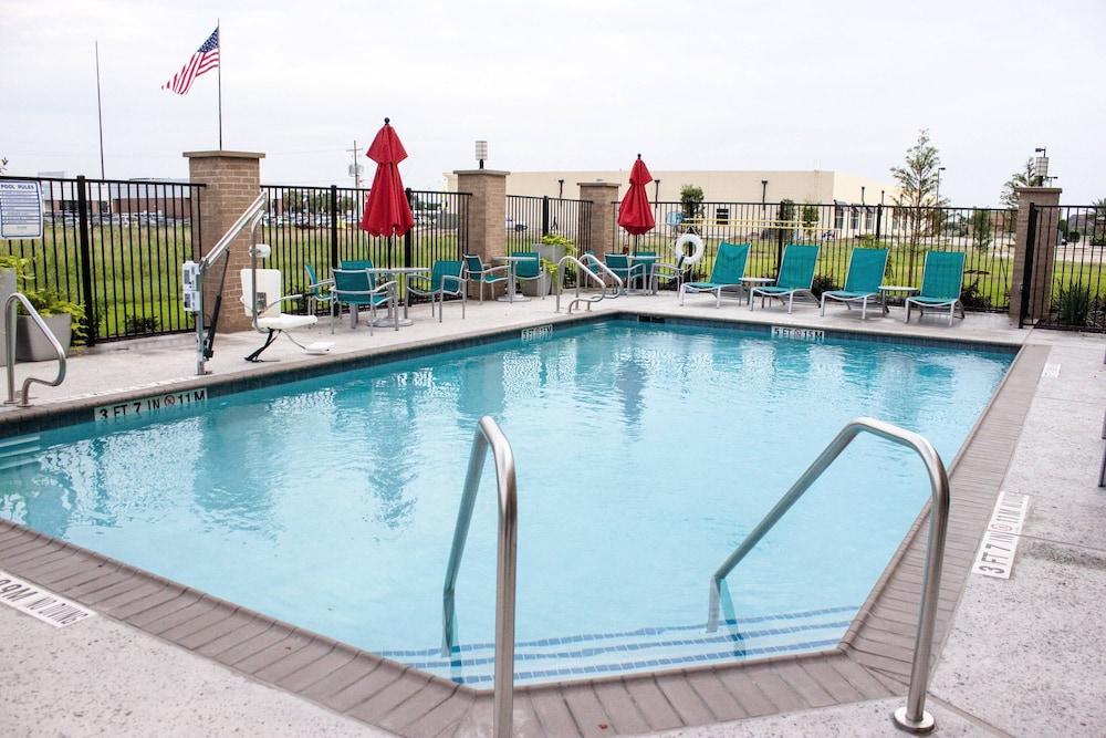 Towneplace Suites Beaumont Port Arthur