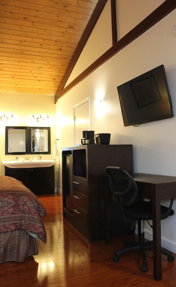 Fotos del hotel - Lombard Plaza Motel