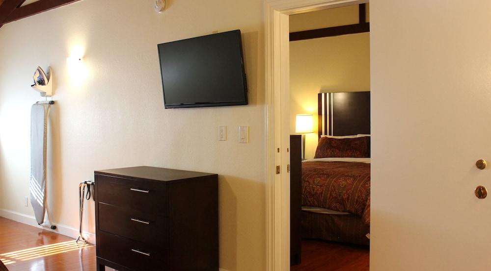 Fotos del hotel - Lombard Plaza Motel