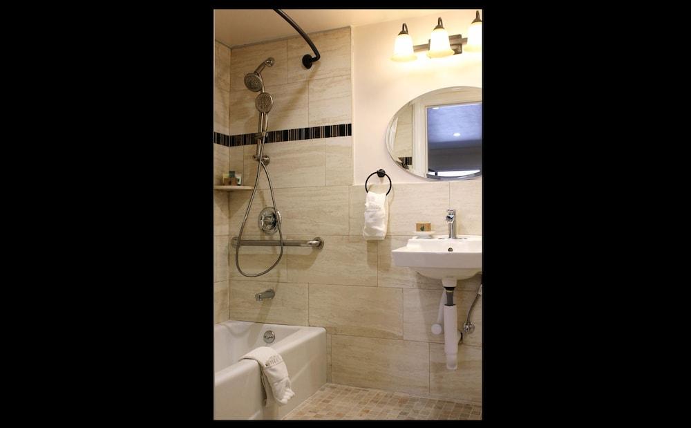 Fotos del hotel - Lombard Plaza Motel