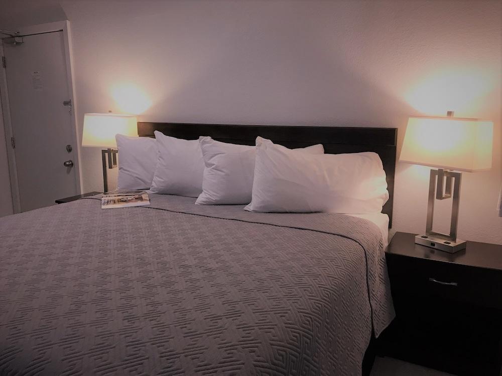 Fotos del hotel - Up Midtown