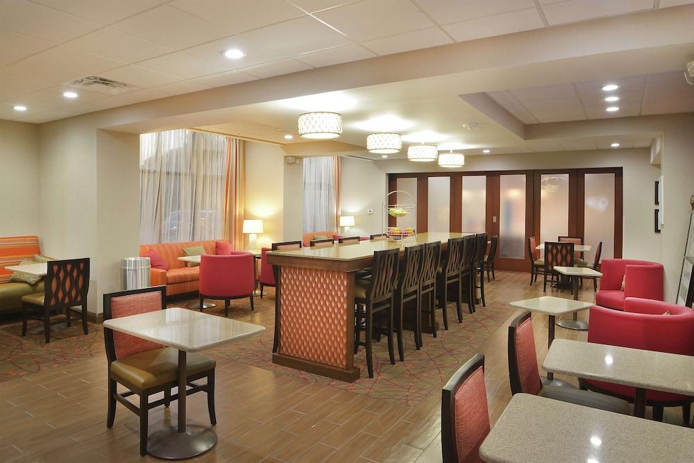 Hampton Inn Opelousas