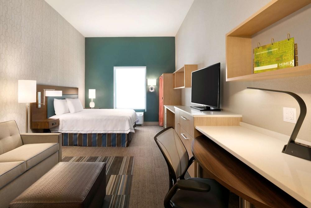 Home2 Suites By Hilton Mt Pleasant Charleston