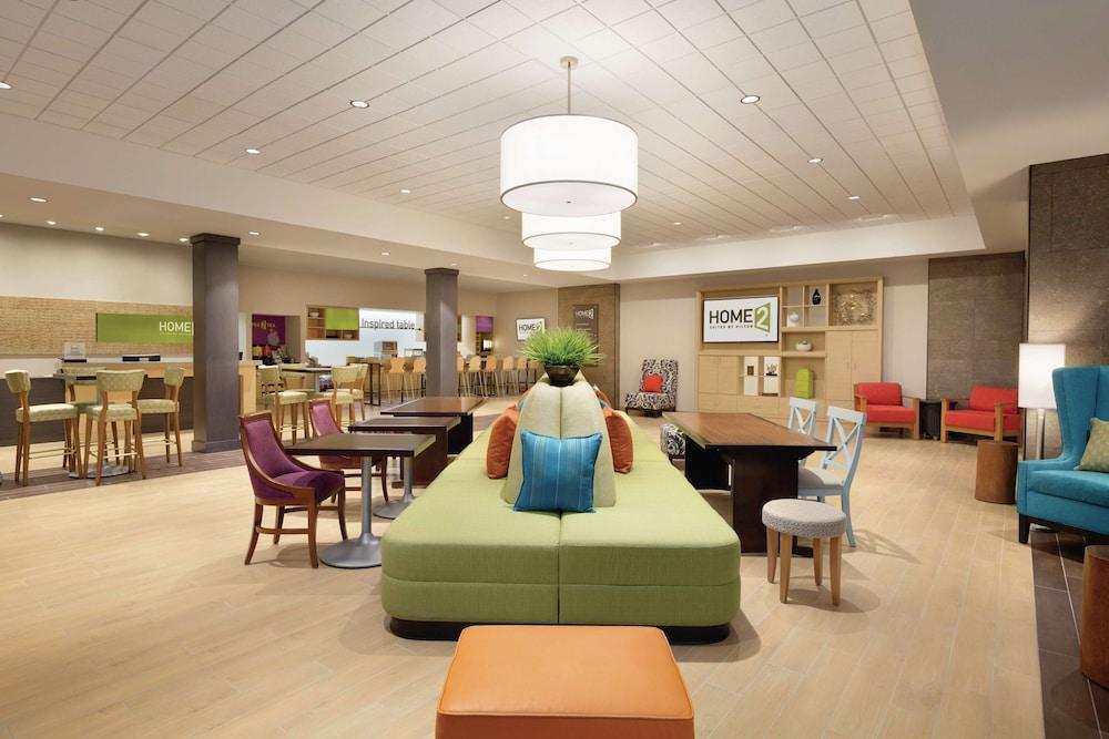 Home2 Suites by Hilton Houston Energy Corridor