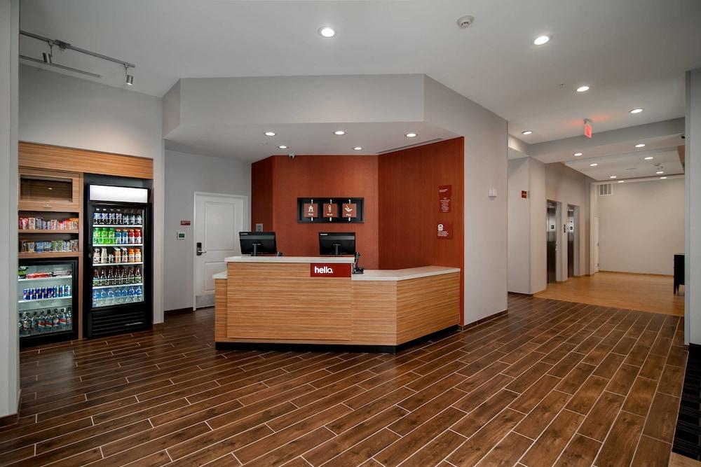 TownePlace Suites Fort Worth University Area/Medical Center