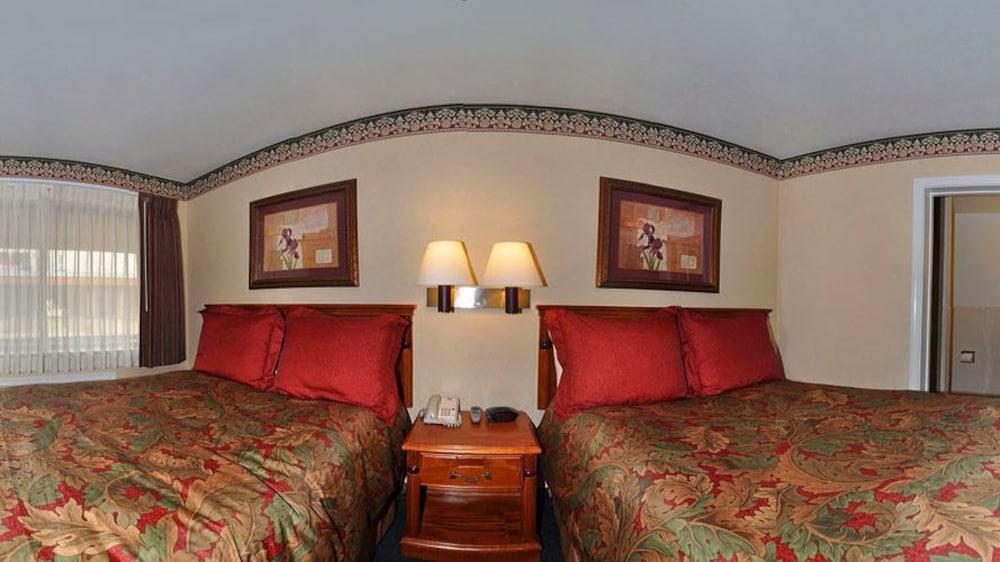 Fotos del hotel - Geary Parkway Motel