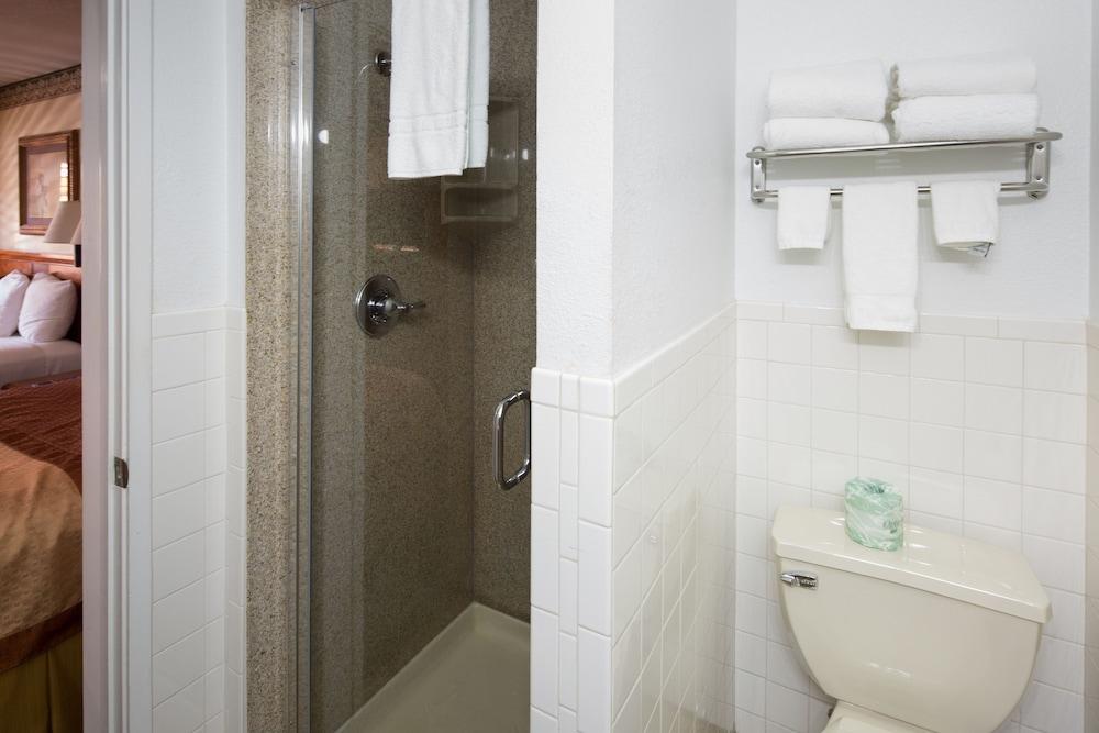 Fotos del hotel - Geary Parkway Motel