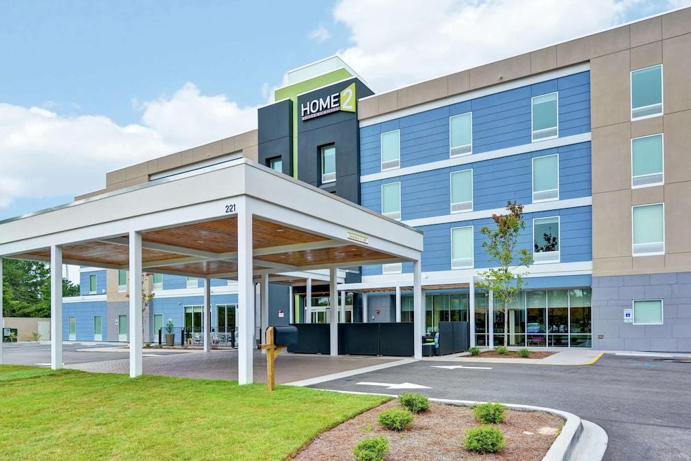 Home2 Suites by Hilton Summerville