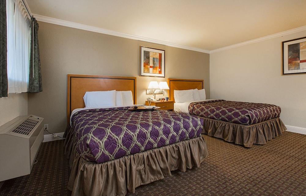 Fotos del hotel - SOMA Park Inn