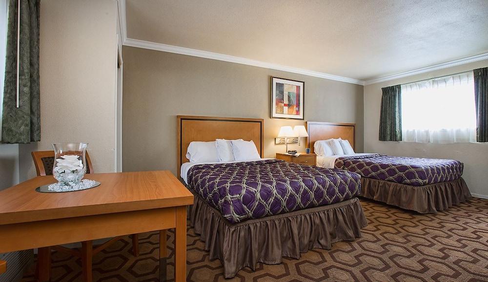 Fotos del hotel - SOMA Park Inn