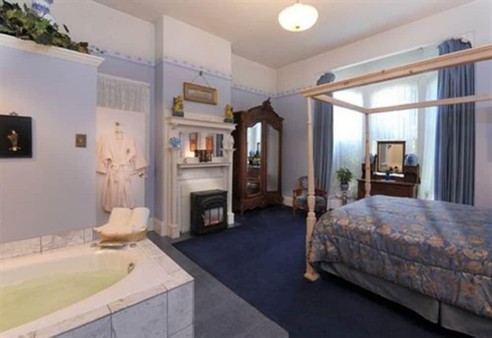 Fotos del hotel - The Inn San Francisco