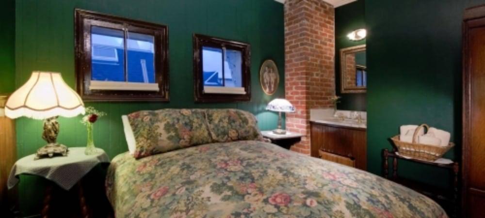 Fotos del hotel - The Inn San Francisco
