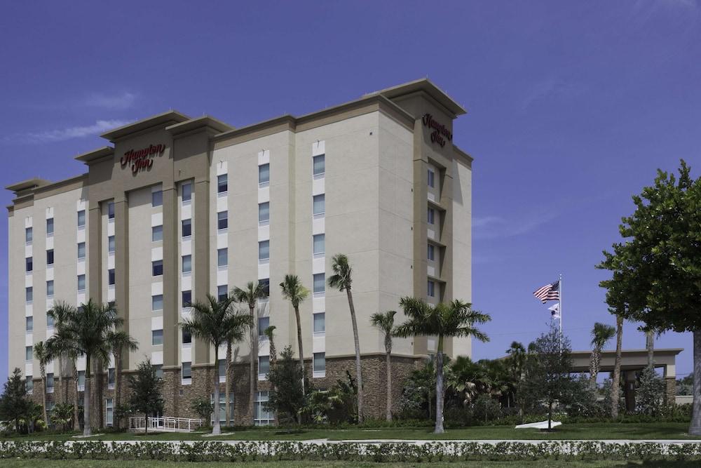 Hampton Inn Fort Lauderdale Pompano Beach