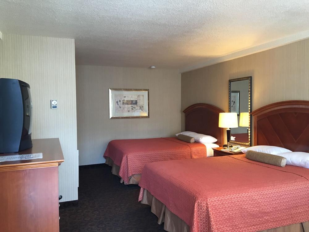 Fotos del hotel - Royal Pacific Motor Inn