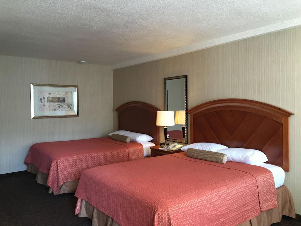 Fotos del hotel - Royal Pacific Motor Inn