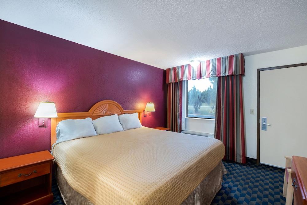 OYO Hotel Manning SC