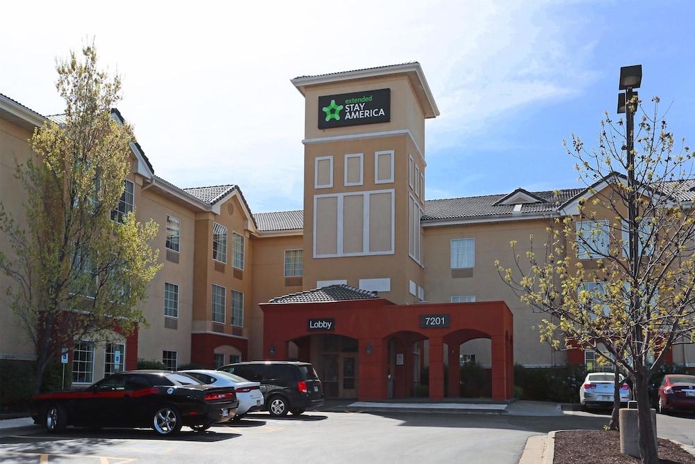 Extended Stay America- Kansas City - Overland Park