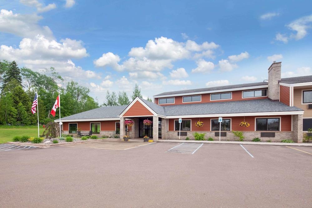 AmericInn by Wyndham Ironwood