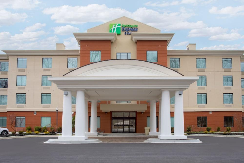 Holiday Inn Express & Suites Owings Mills-Baltimore Area, an IHG Hotel