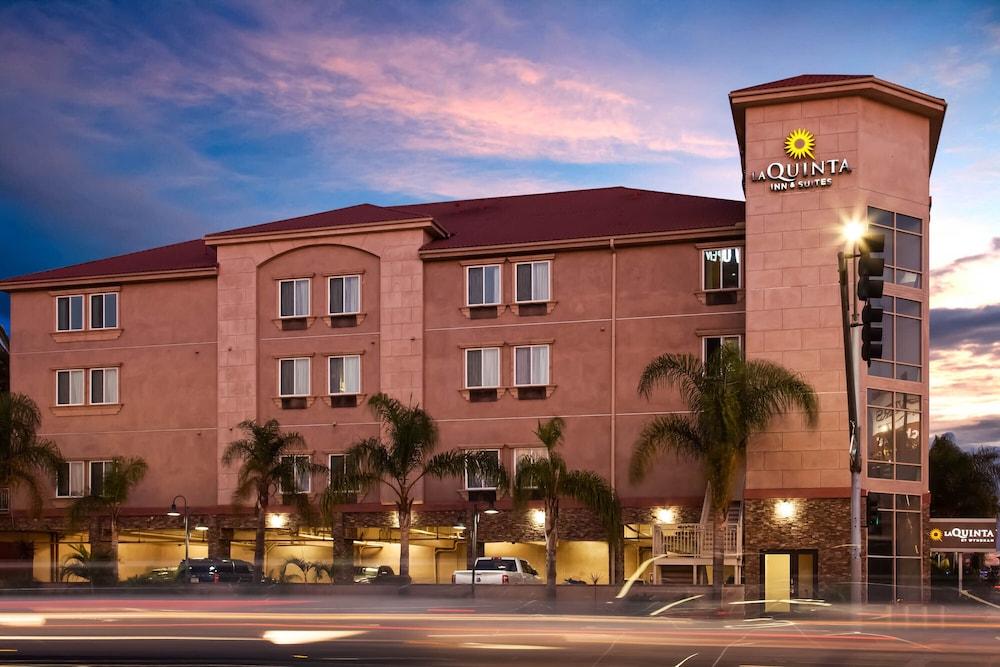 La Quinta Inn and Suites Inglewood