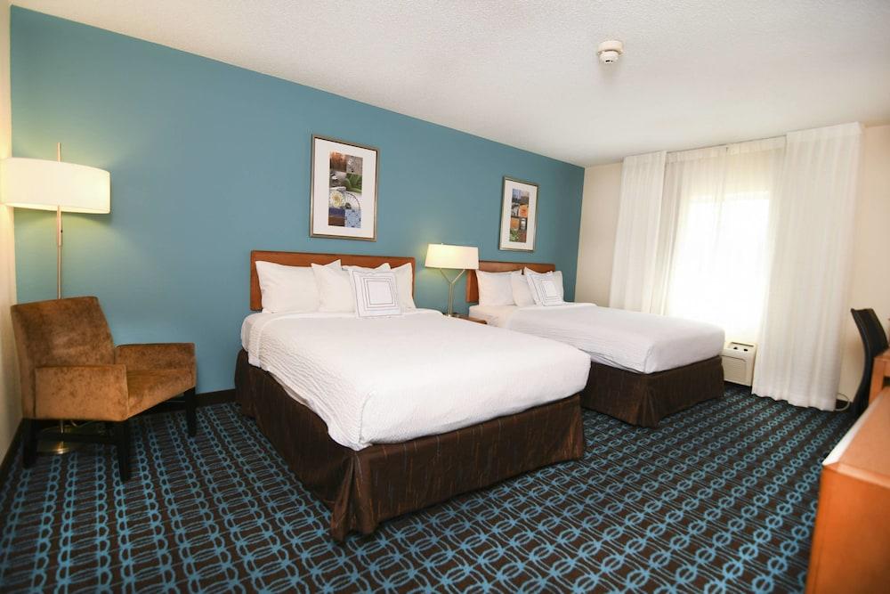 Quality Inn & Suites Sandusky