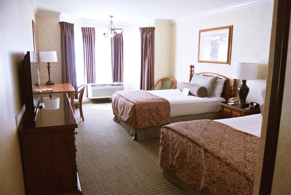 Fotos del hotel - Cow Hollow Inn and Suites