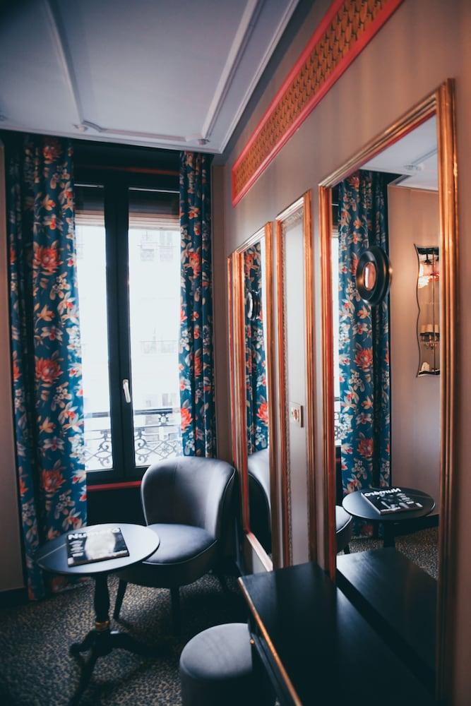 Fotos del hotel - La Mondaine