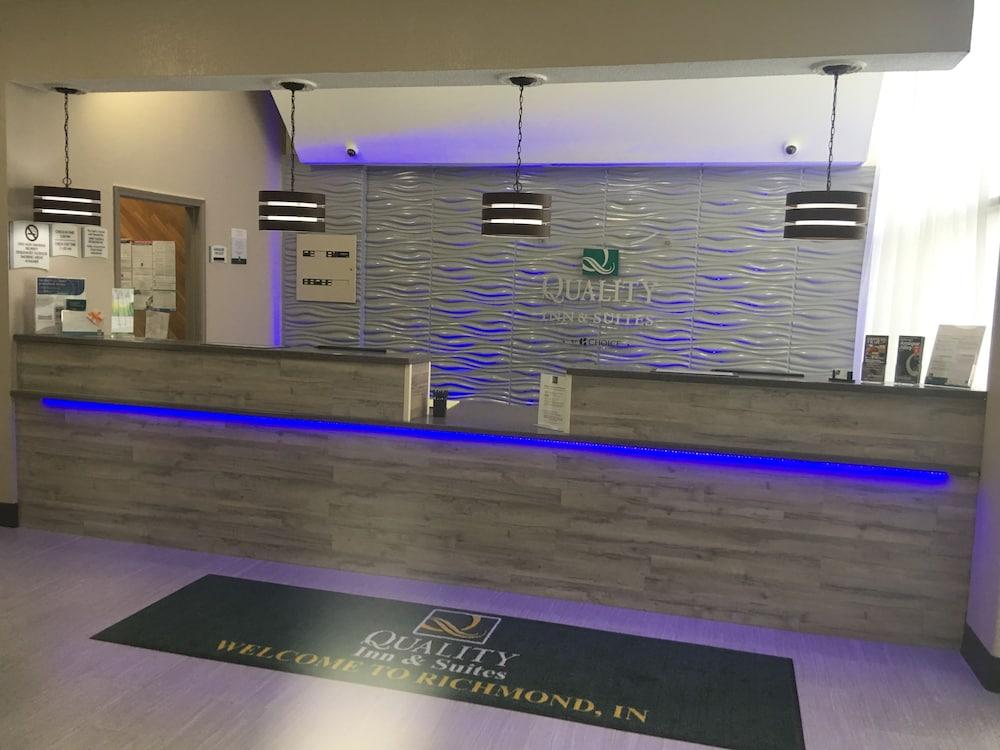 Quality Inn and Conference Center