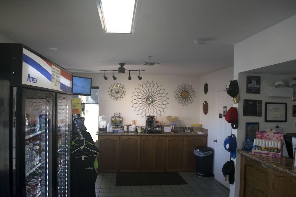 Rio del Sol Inn