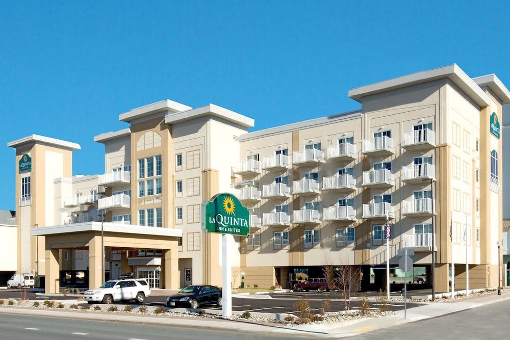 La Quinta Inn & Suites by Wyndham Ocean City