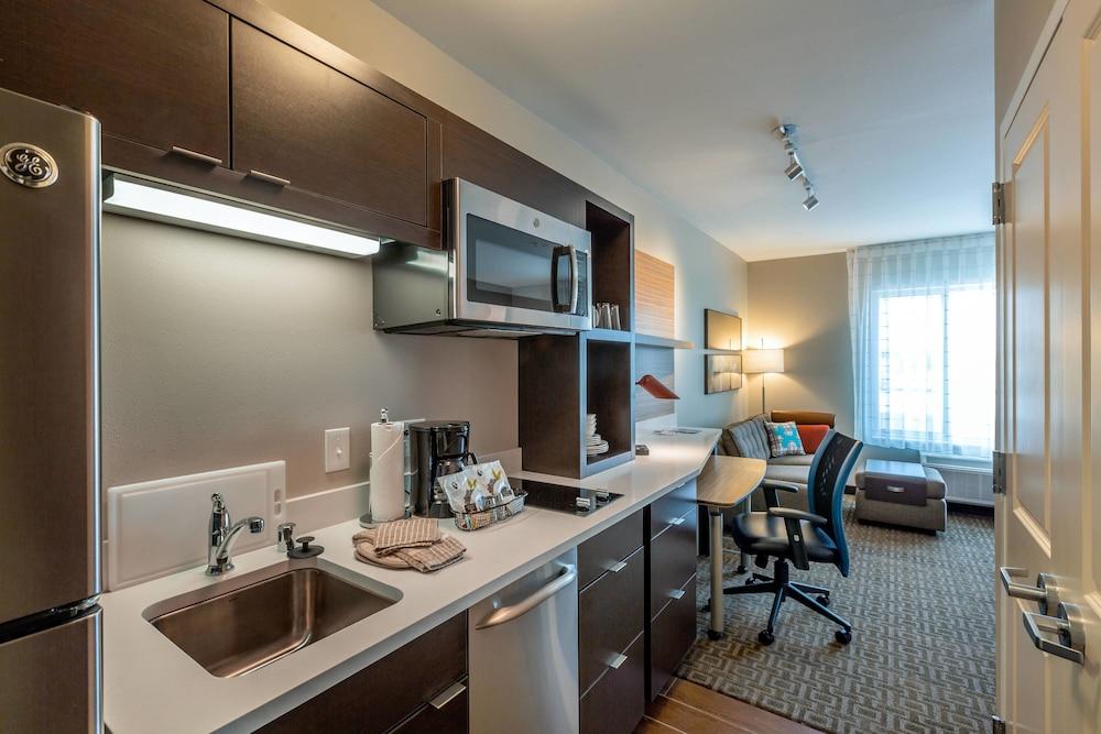 TownePlace Suites by Marriott Lexington Keeneland/Airport