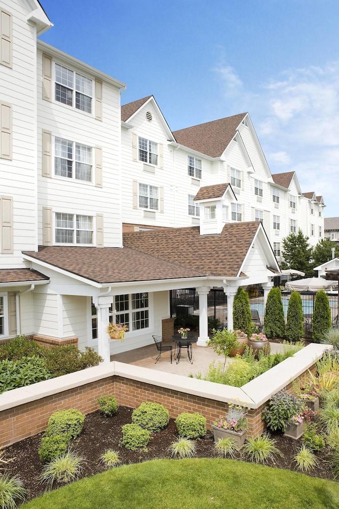 TownePlace Suites Seattle South Renton