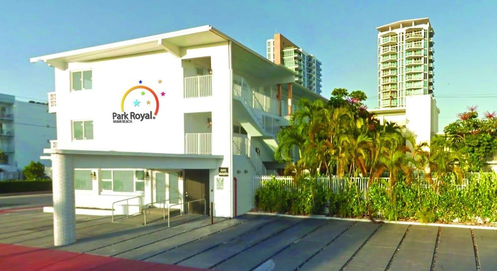 Fotos del hotel - Park Royal Miami Beach